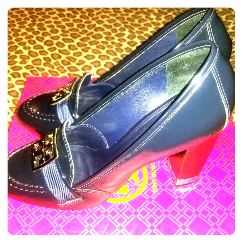 Tory Burch Shoes